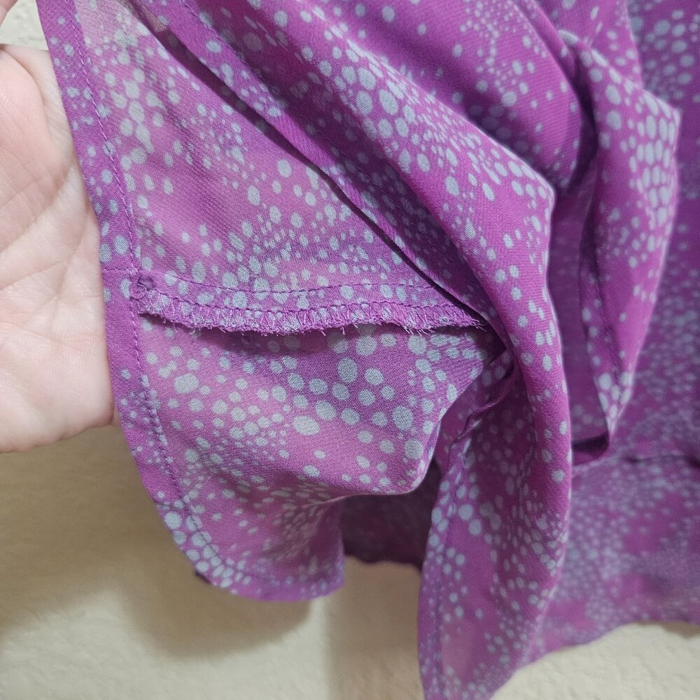 Fluttery Tanktop - Picture 5 of 7